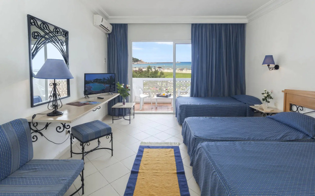Itropika Hôtel
