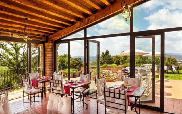 Tenuta Casteani