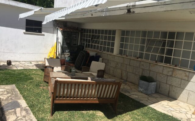 Two Bedroom Self Contained House