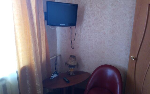 Центр отдыха Люкс