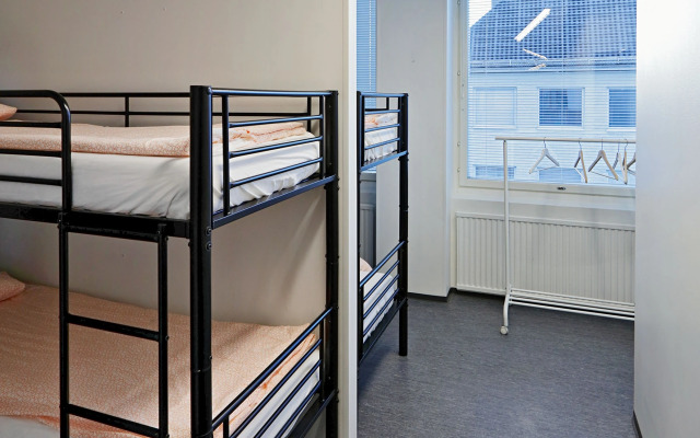 CheapSleep Helsinki - Hostel
