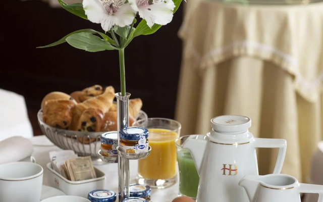 Hotel Bucintoro