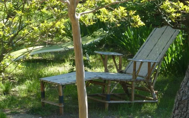 LOlivine Maison dHôtes