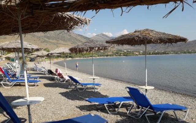 Elea Guesthouse