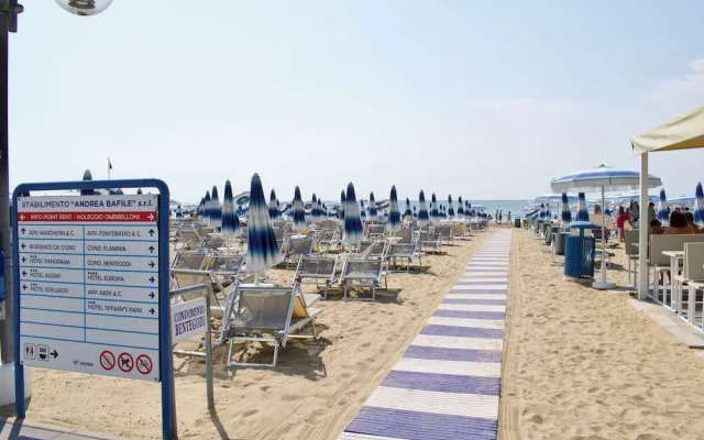 Appartamento Flaminia