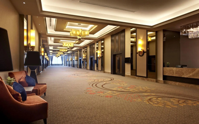 Hatten Hotel Melaka
