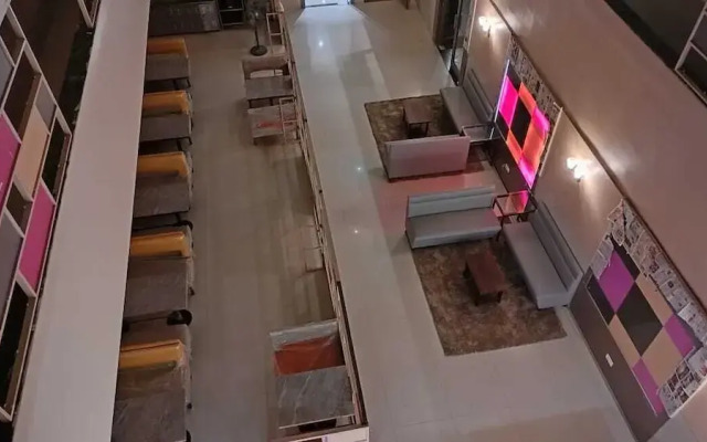 Sai Nidhi By Glitz Hotels Mindspace Airoli