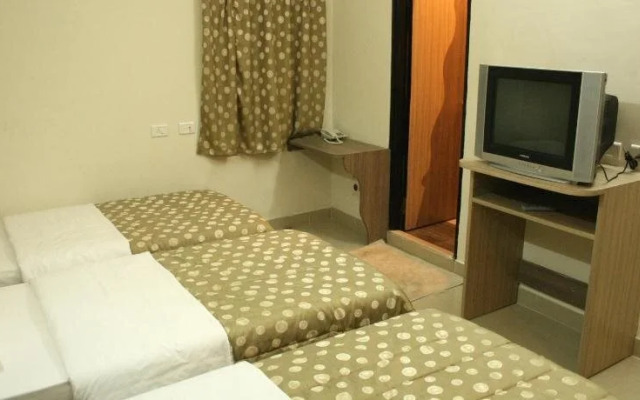 Kodali Guest Suites