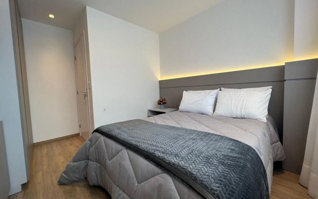 Studio 403 no Vita Boulevard