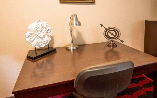 Travelodge by Wyndham East Portland/Gresham