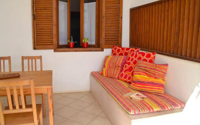 Sea View Apartments Boa Vista