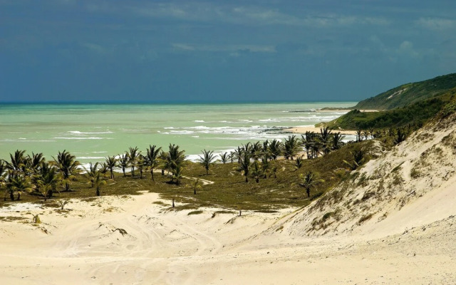 Pousada La Bonita