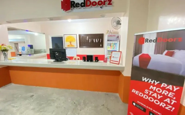 RedDoorz @ Calapandayan Subic Zambales