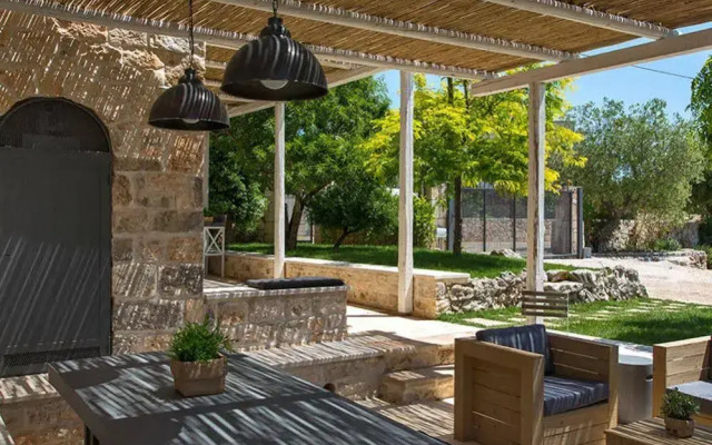Trullo Mirage