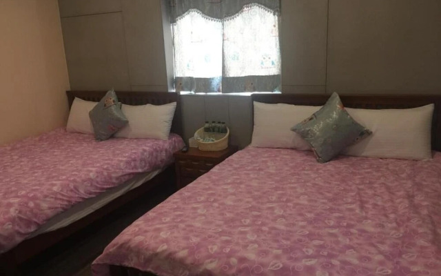Golden Flower B&B