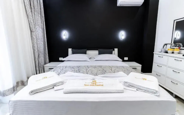 Apart Hotel President