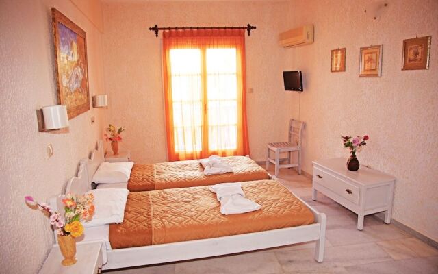 Hotel Saint George Valsamitis