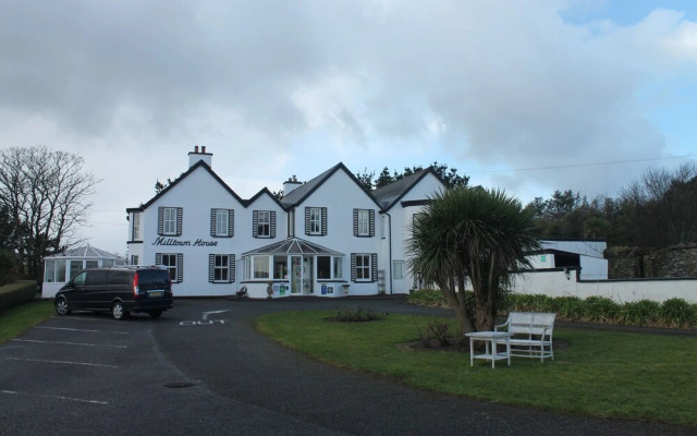 Milltown House