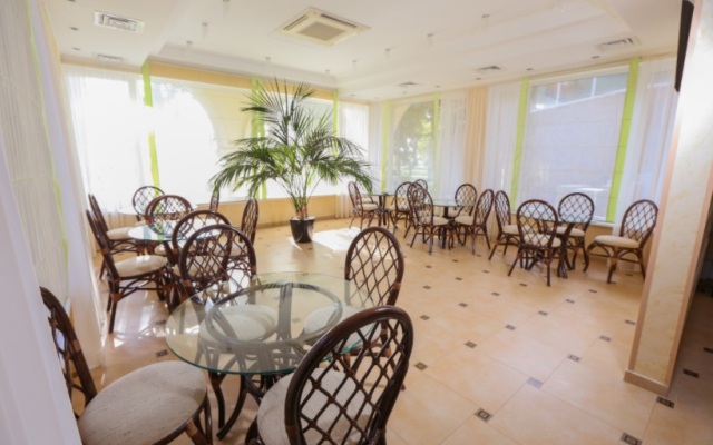 Delfin Hotel