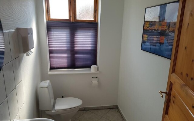 MS Svend Skansen Nakskov