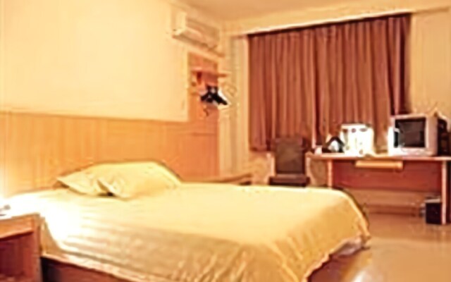 Jinjiang Inn Xian Jiefang Rd Wanda Plaza