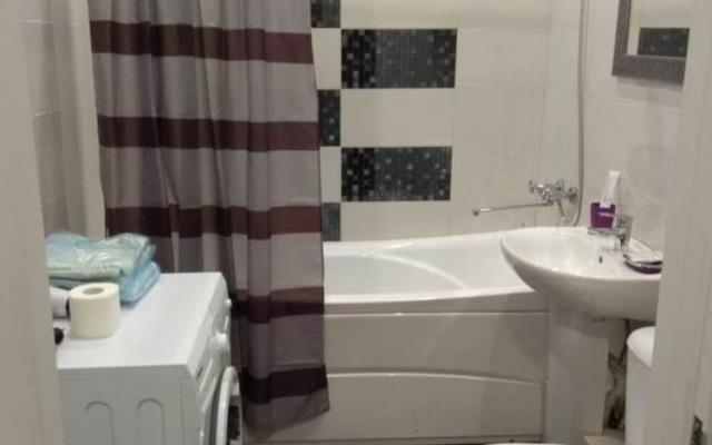 Апартаменты A&Apart