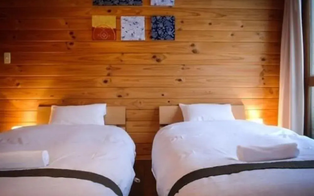 Balls Deep Inn Hakuba