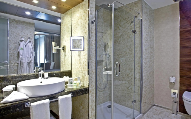 Holiday Inn Ankara - Kavaklidere by IHG