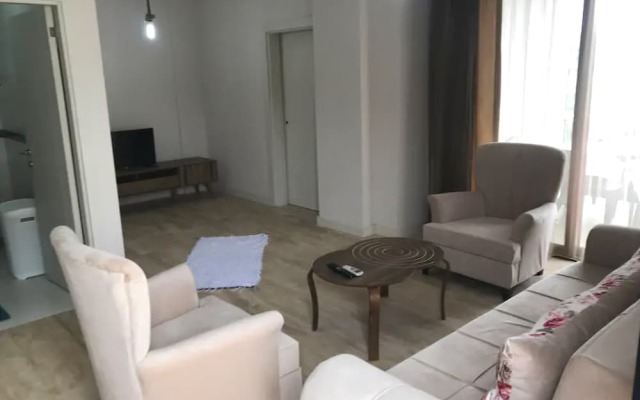 Apartment in Gundogan 2