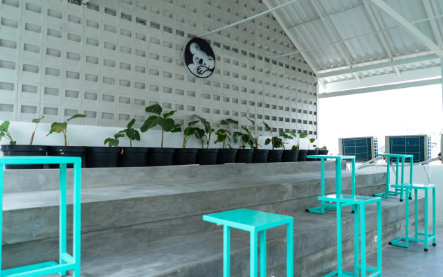 Bobobox Pods Malioboro