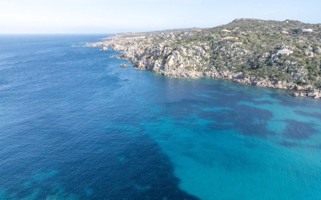 Casa Alma in Santa Teresa di Gallura