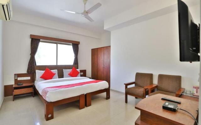 Motel Sanvaria Regency