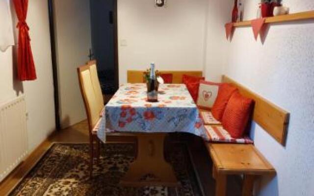 Apartment Stefka