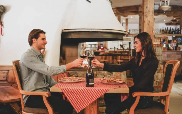 Skihotel Weiberhimmel