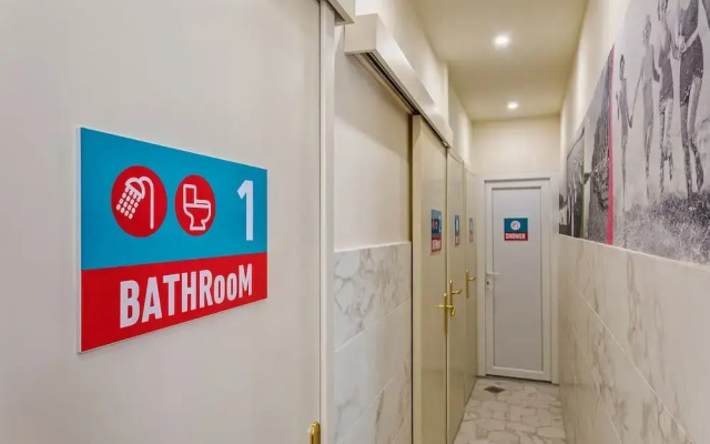 Booking BnB