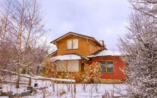 Los Ñires Lodge