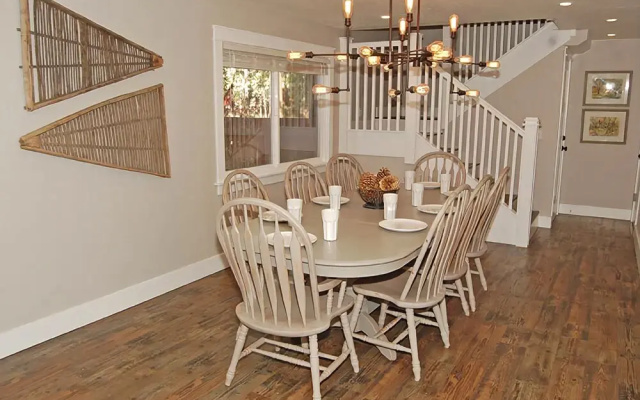 885 Sonoma Avenue by RedAwning
