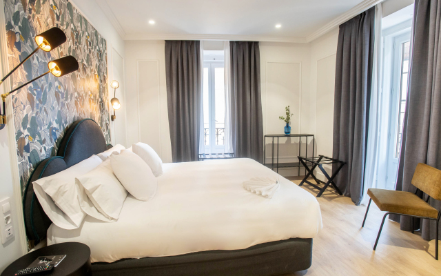 Soho Boutique Opera Hotel