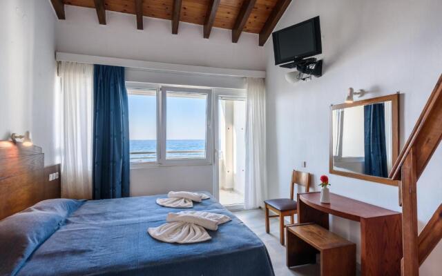 Kostakis Beach