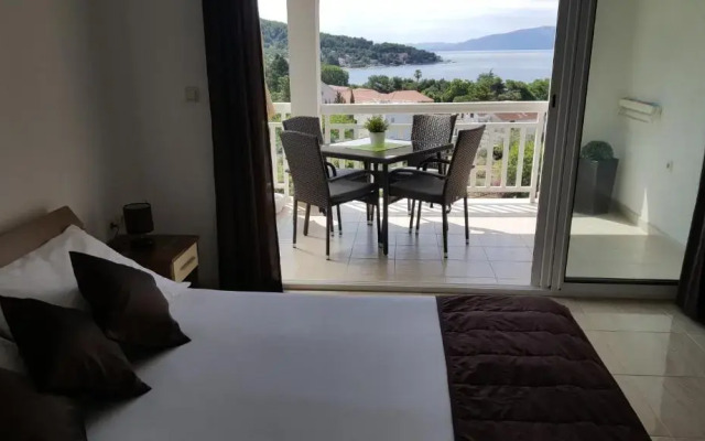 Apartments Rotim