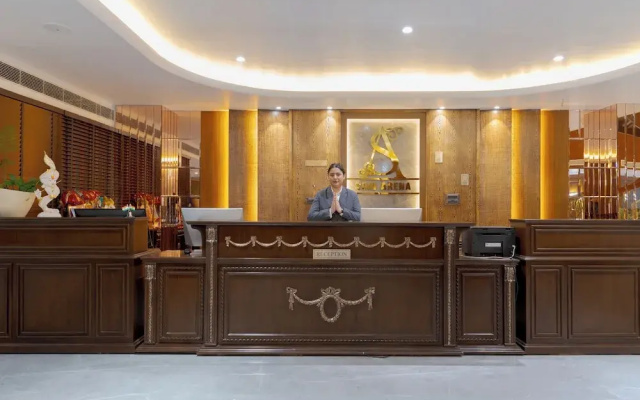 Soni Arena hotel