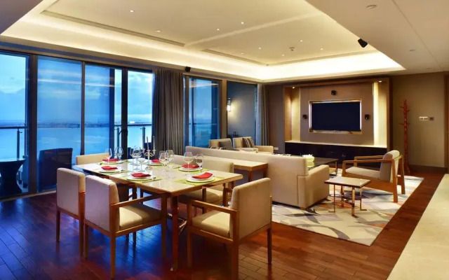 Holiday Inn Haikou West Coast