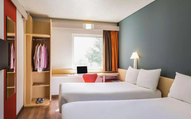 ibis Mexico Perinorte