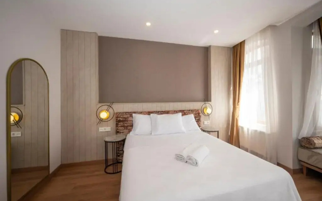 Taksim suite