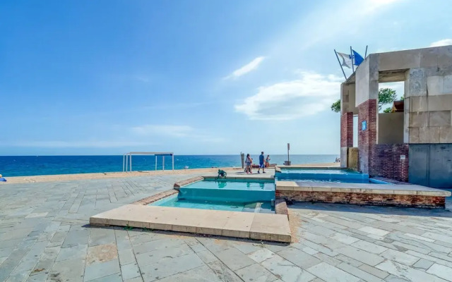 Apartament Edelweiss