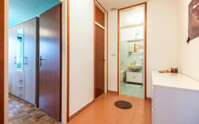 Apartment Martha Deluxe.