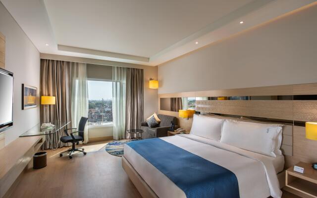 Holiday Inn Agra MG Road by IHG