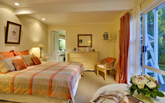 The Peppertree Luxury Accommodation