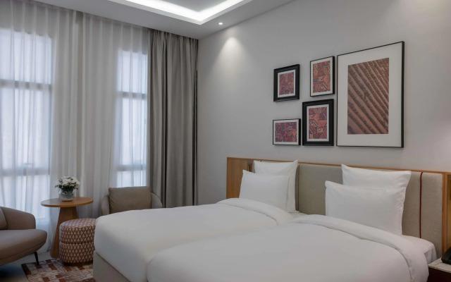 Mercure Hotel Khamis Mushait