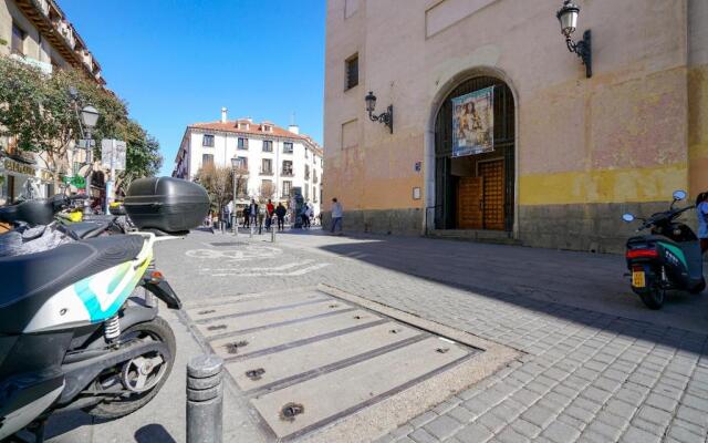 For You Rentals Chueca Apartment BRC42